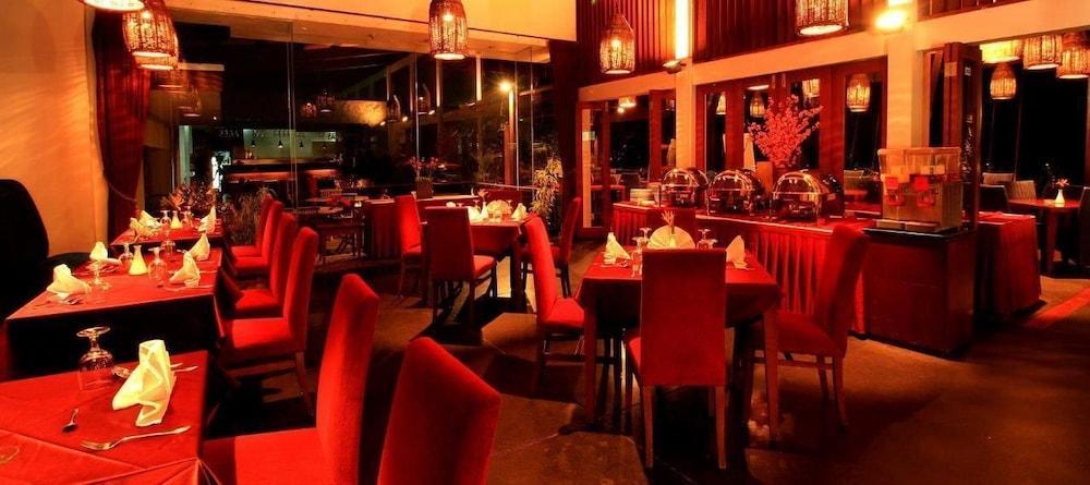 فندق ريزدنس بوري سيتيابودهي باندونج المظهر الخارجي الصورة
